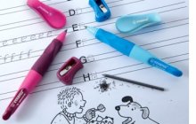 Выбор ручки для ребенка