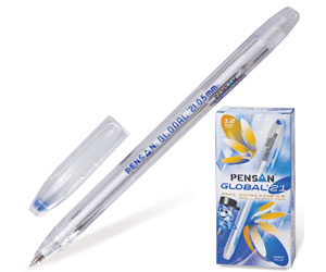 Шариковые ручки на масляной основе